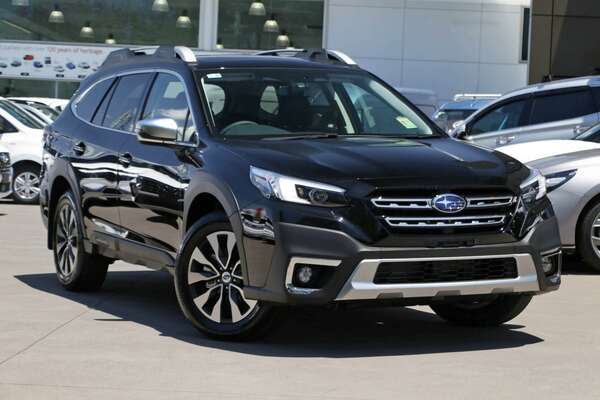 2023 Subaru Outback AWD Touring XT 6GEN