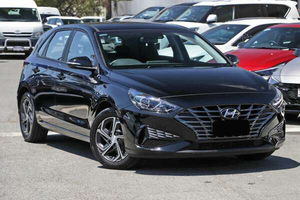 2023 Hyundai i30  PD.V4