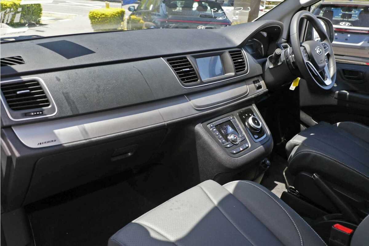 2023 LDV G10 + SV7C