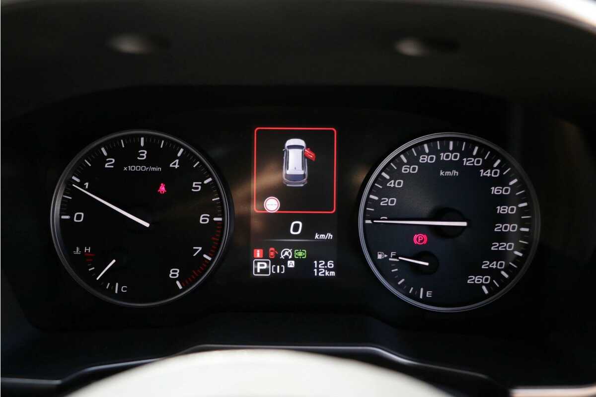2023 Subaru Outback AWD Touring XT 6GEN