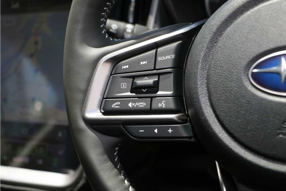 2023 Subaru Outback AWD Touring XT 6GEN