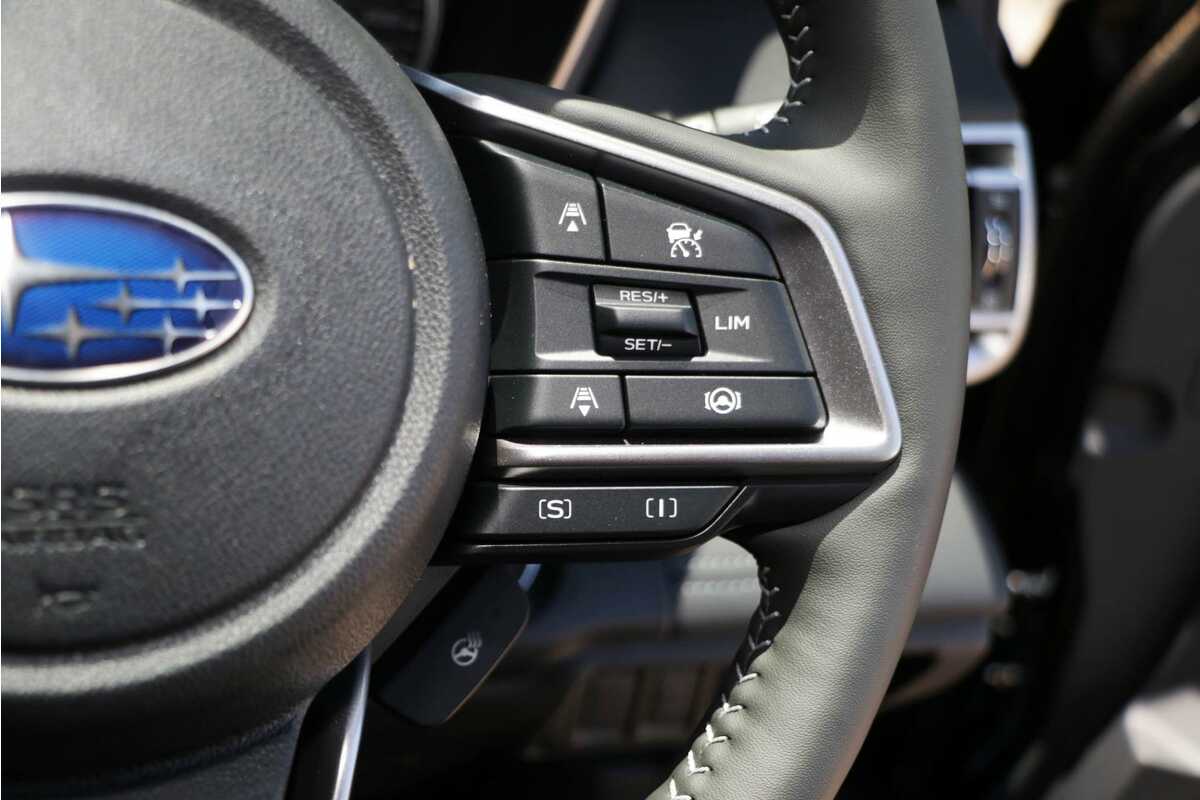 2023 Subaru Outback AWD Touring XT 6GEN