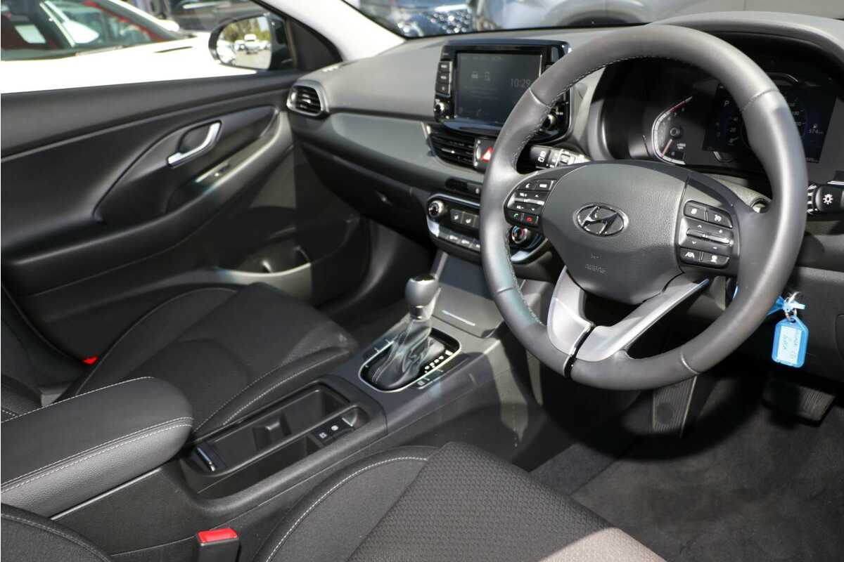 2023 Hyundai i30  PD.V4