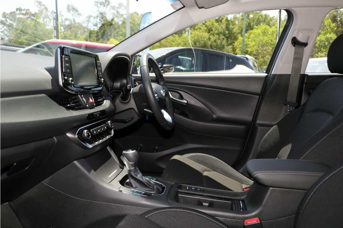 2023 Hyundai i30  PD.V4