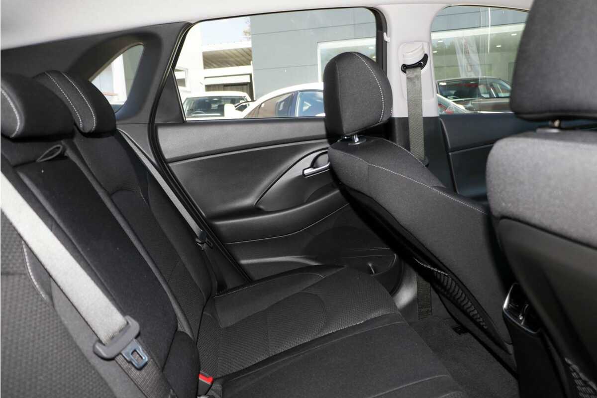 2023 Hyundai i30  PD.V4