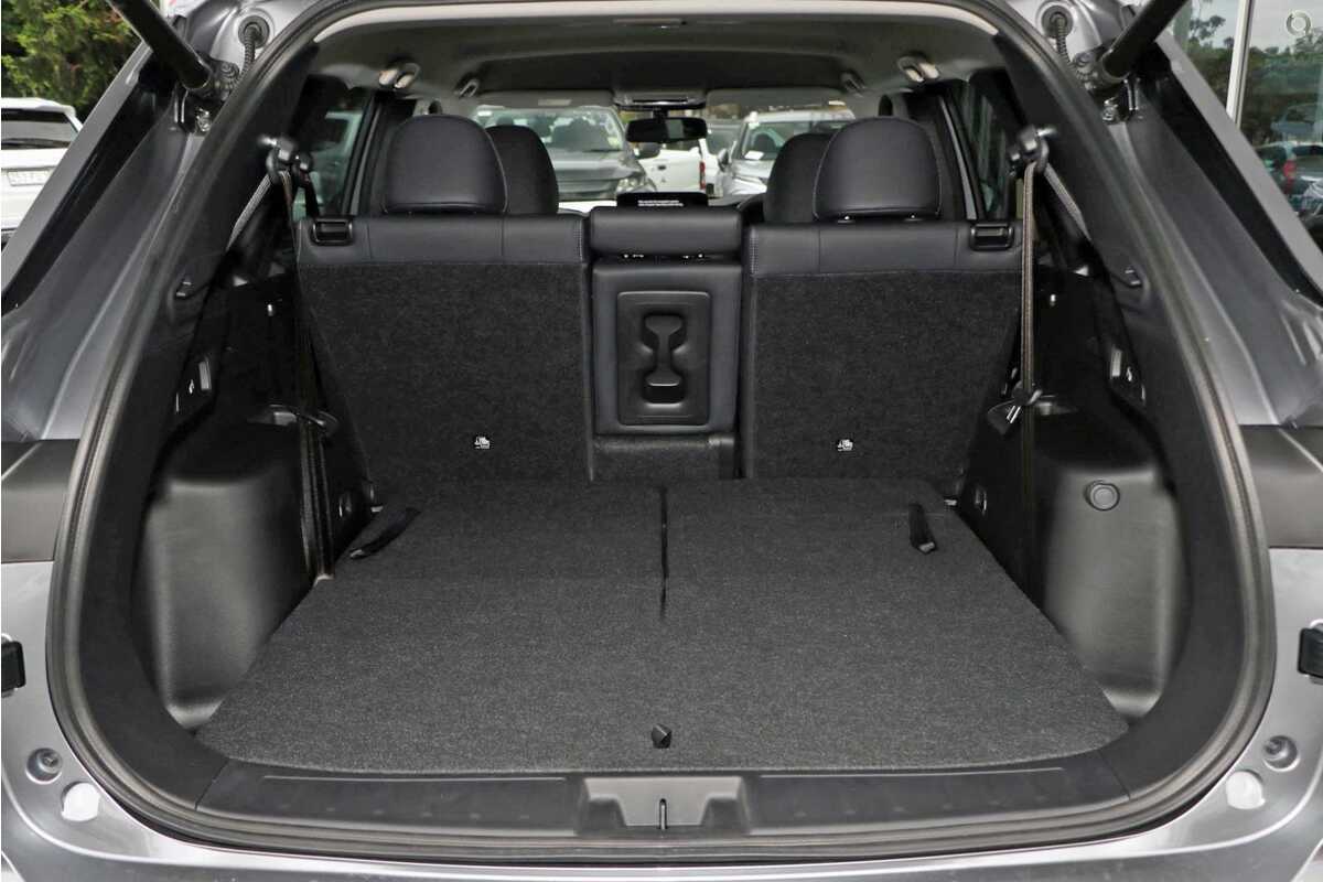 2023 Mitsubishi Outlander Aspire ZM