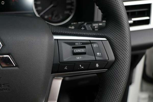 2023 Mitsubishi Outlander Aspire ZM