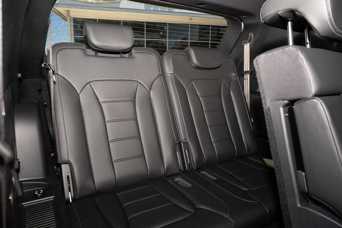 2023 SsangYong Rexton Ultimate Sport Pack Y461