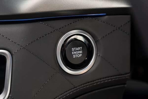 2023 SsangYong Rexton Ultimate Sport Pack Y461