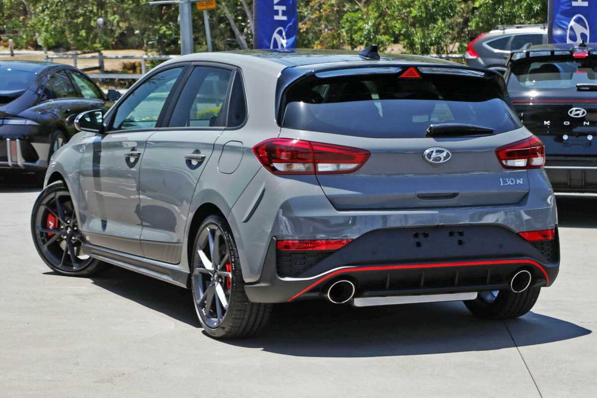 2022 Hyundai i30 N Premium PDe.V5