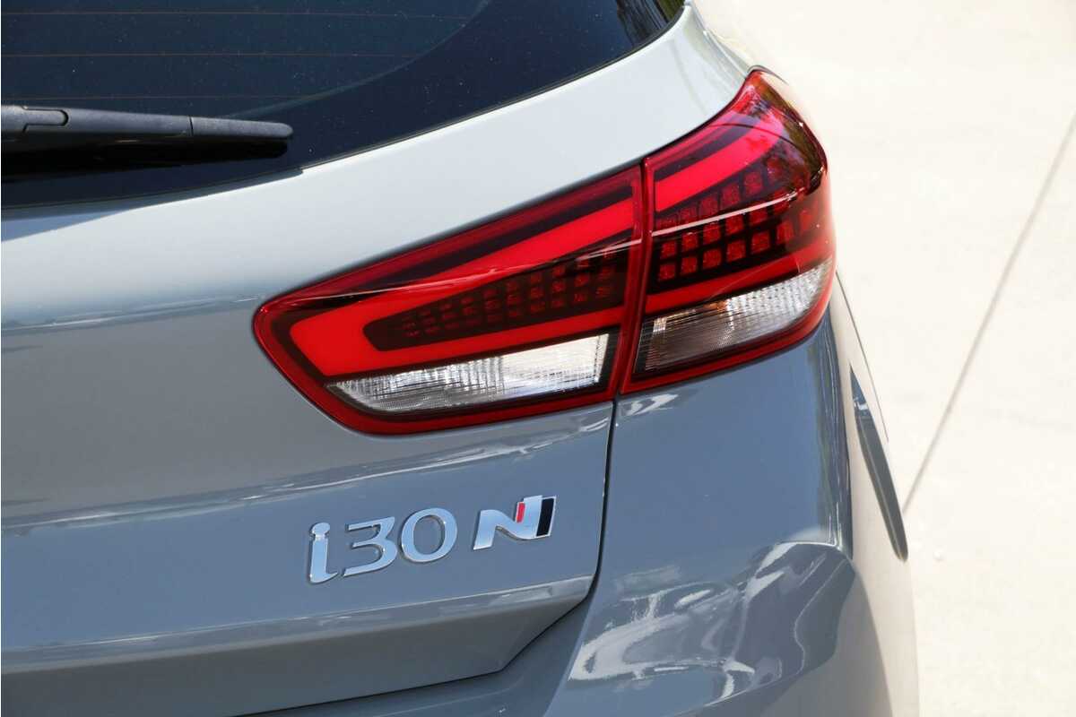2022 Hyundai i30 N Premium PDe.V5