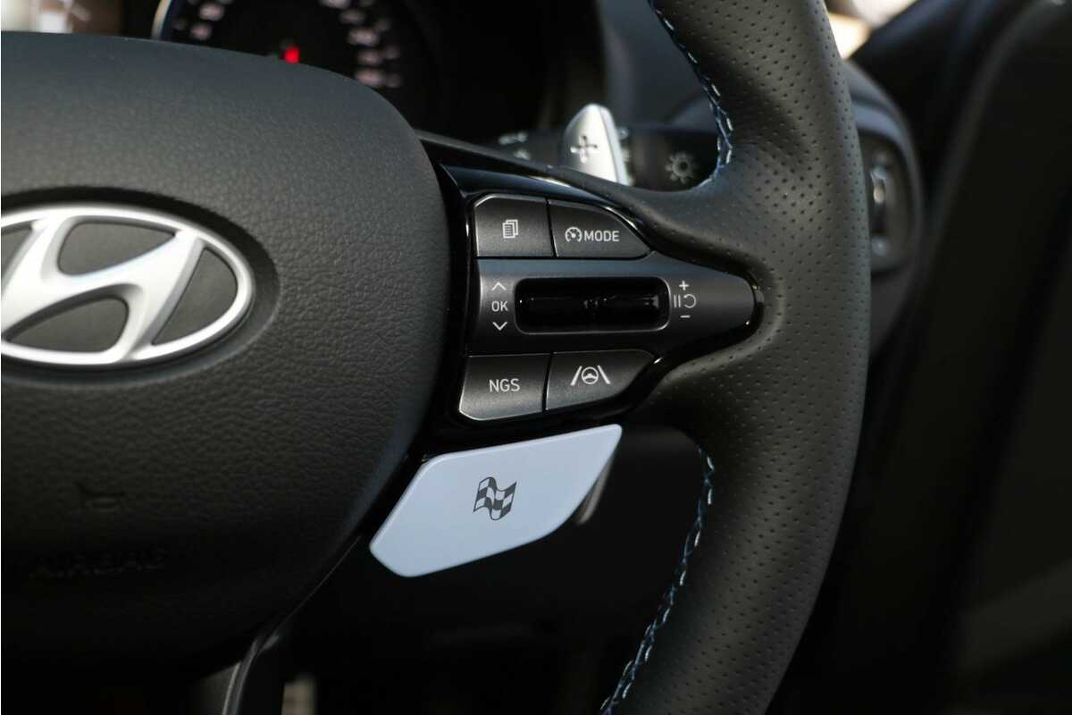 2022 Hyundai i30 N Premium PDe.V5