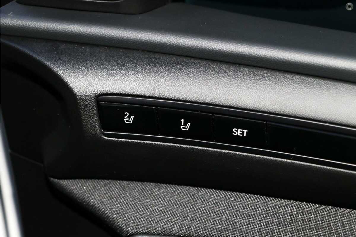 2023 Hyundai Tucson Highlander N Line NX4.V2