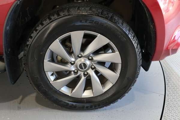 2021 Isuzu MU-X LS-U 4x4 SEQ SPORTS MODEWAGON UJOR105