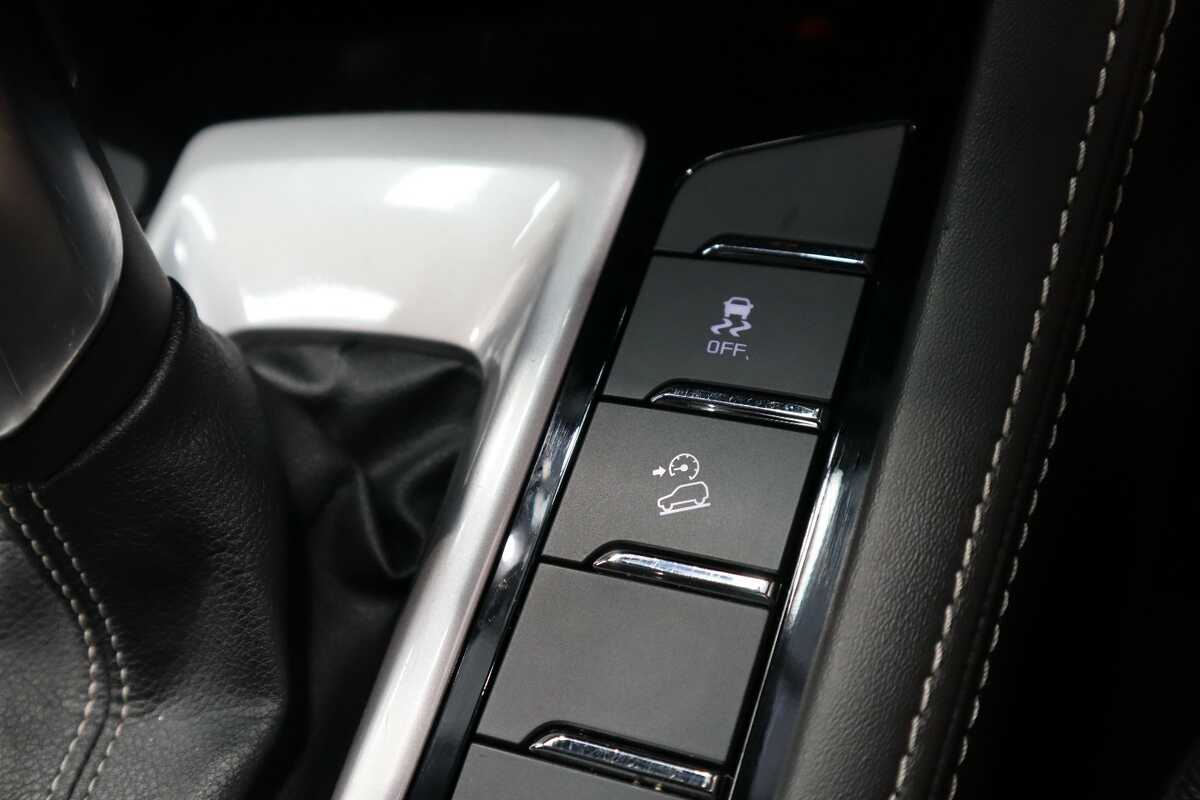 2021 Isuzu MU-X LS-U 4x4 SEQ SPORTS MODEWAGON UJOR105