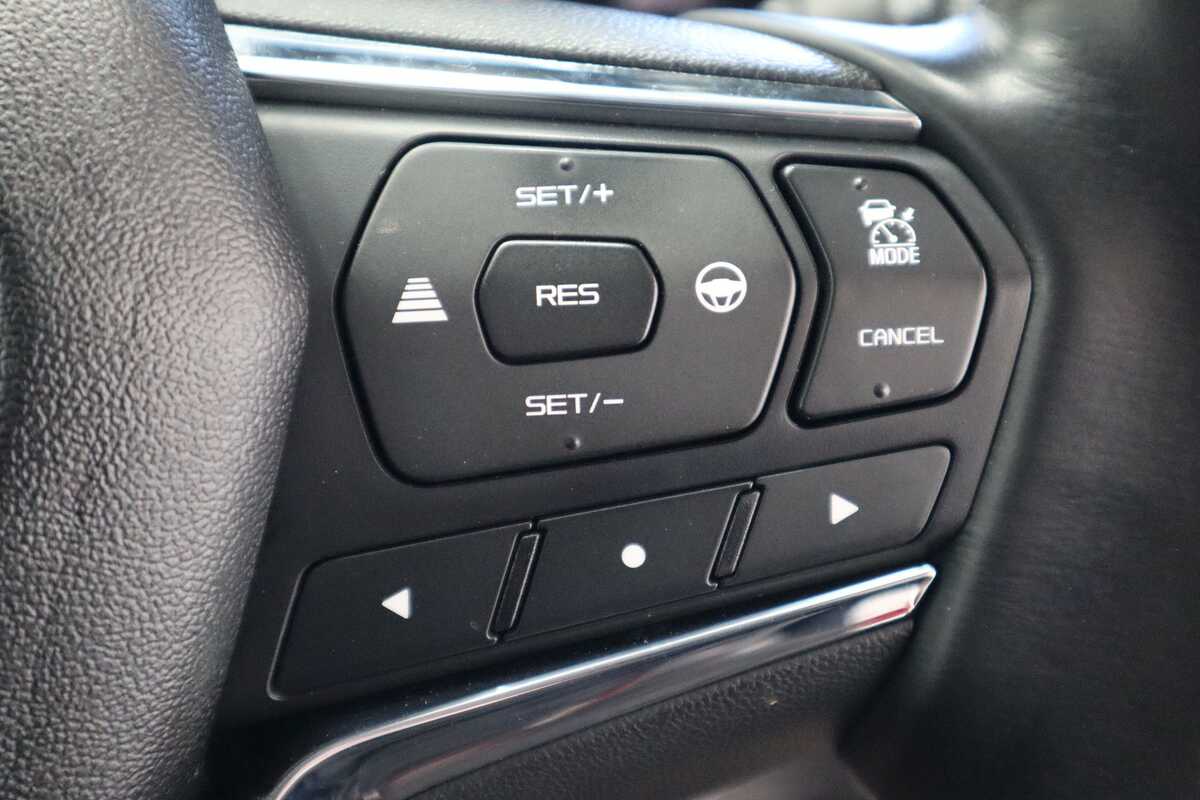 2021 Isuzu MU-X LS-U 4x4 SEQ SPORTS MODEWAGON UJOR105