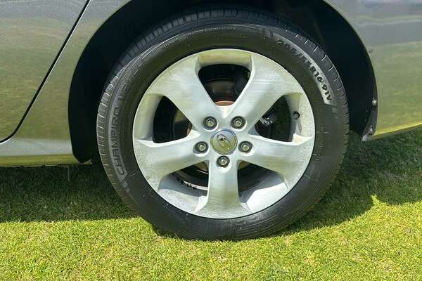 2007 Hyundai Elantra SX HD
