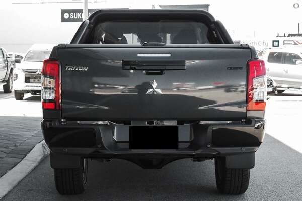 2023 Mitsubishi Triton GSR MR