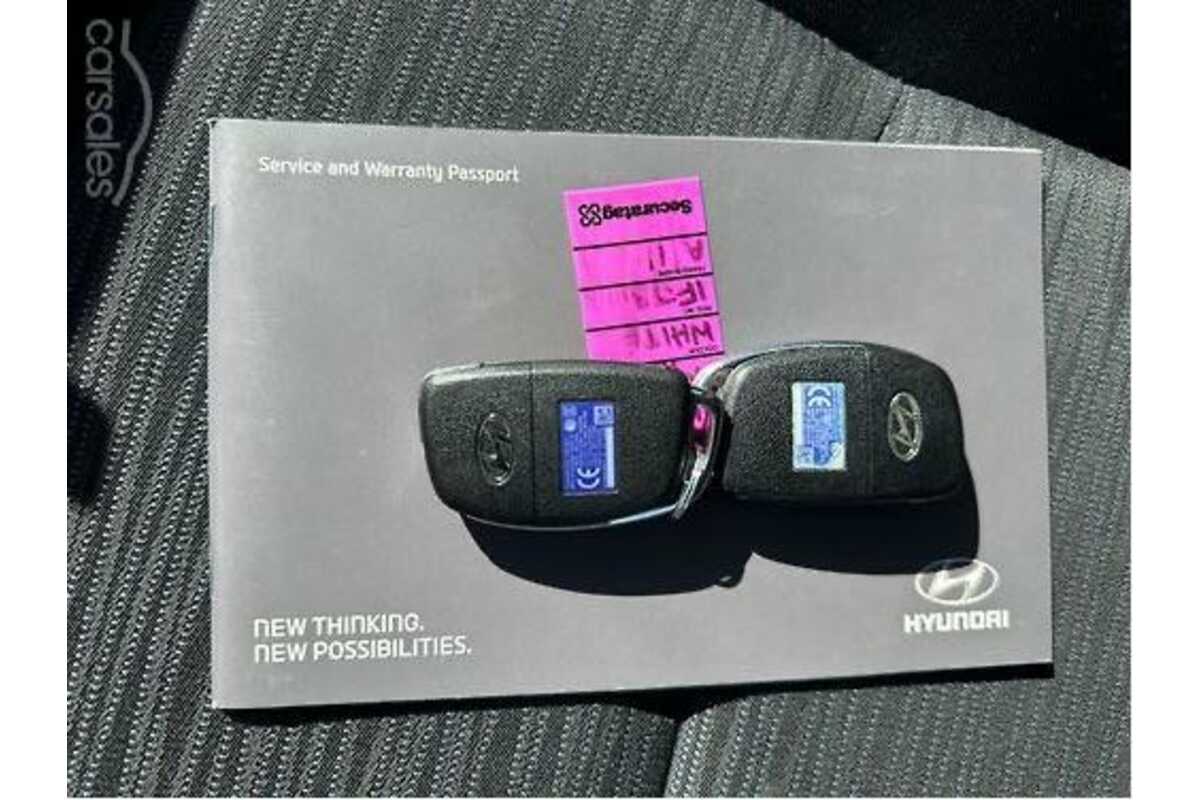 2015 Hyundai Accent Active RB2