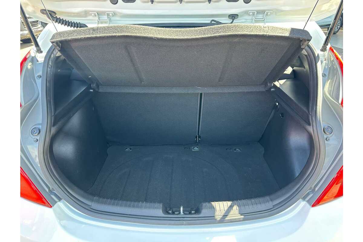 2015 Hyundai Accent Active RB2