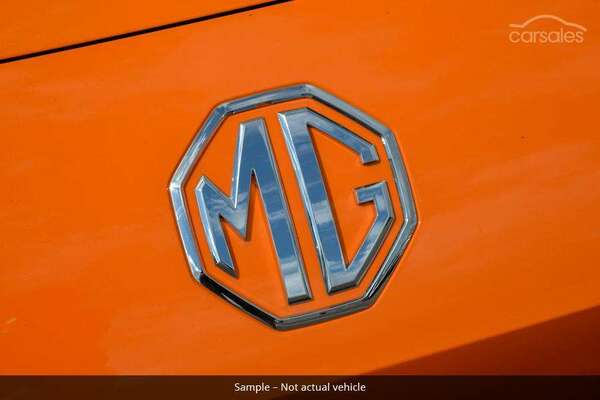 2023 MG MG4 Excite 64 MEH32