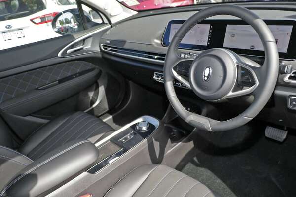 2023 GWM Ora Standard Range ES11