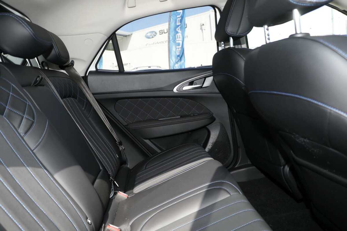 2023 GWM Ora Standard Range ES11