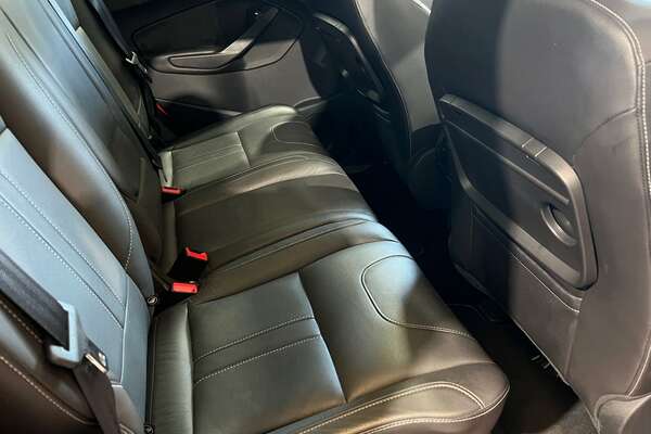 2014 Ford Kuga Titanium TF