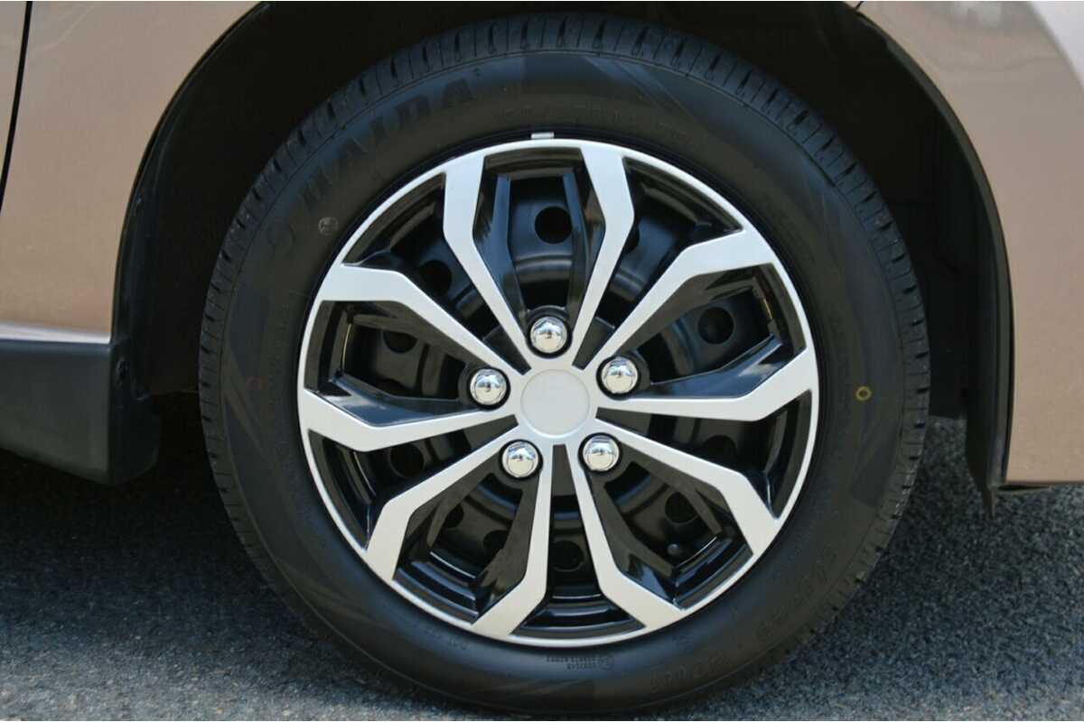 2010 Suzuki Alto GL GF