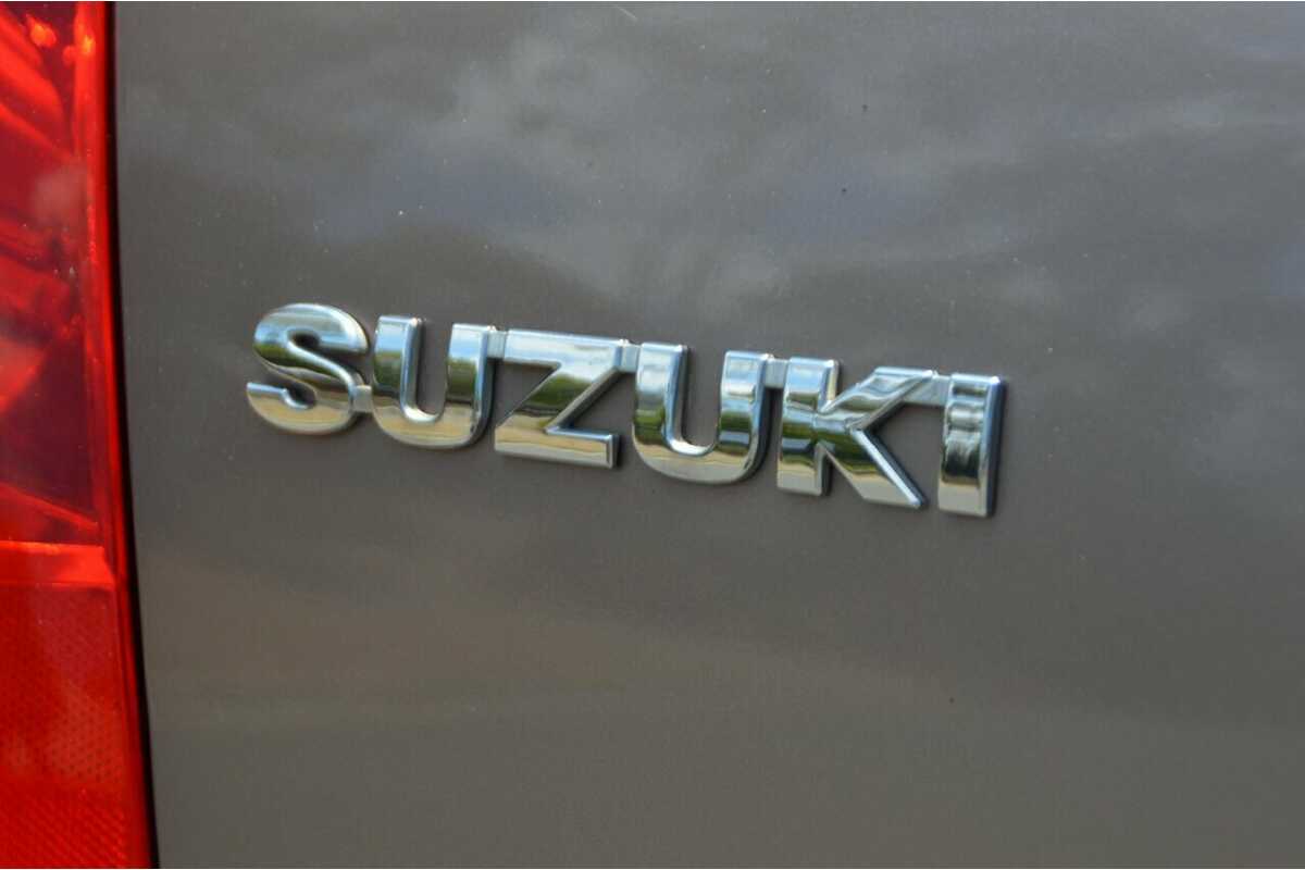 2010 Suzuki Alto GL GF