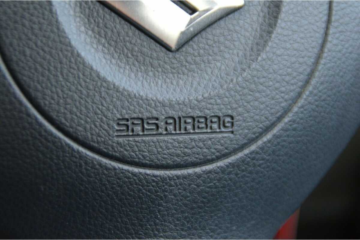 2010 Suzuki Alto GL GF