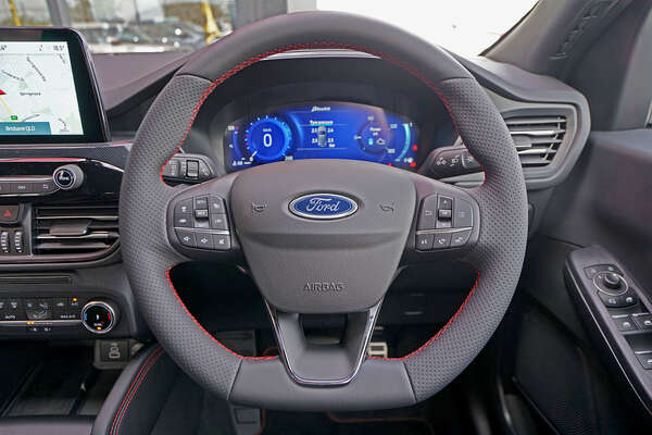 2022 Ford Escape ST-Line PHEV ZH