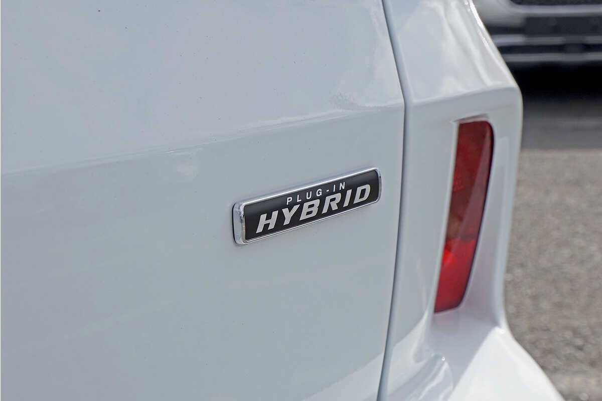 2022 Ford Escape ST-Line PHEV ZH