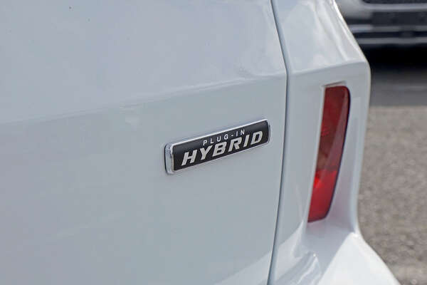 2022 Ford Escape ST-Line PHEV ZH