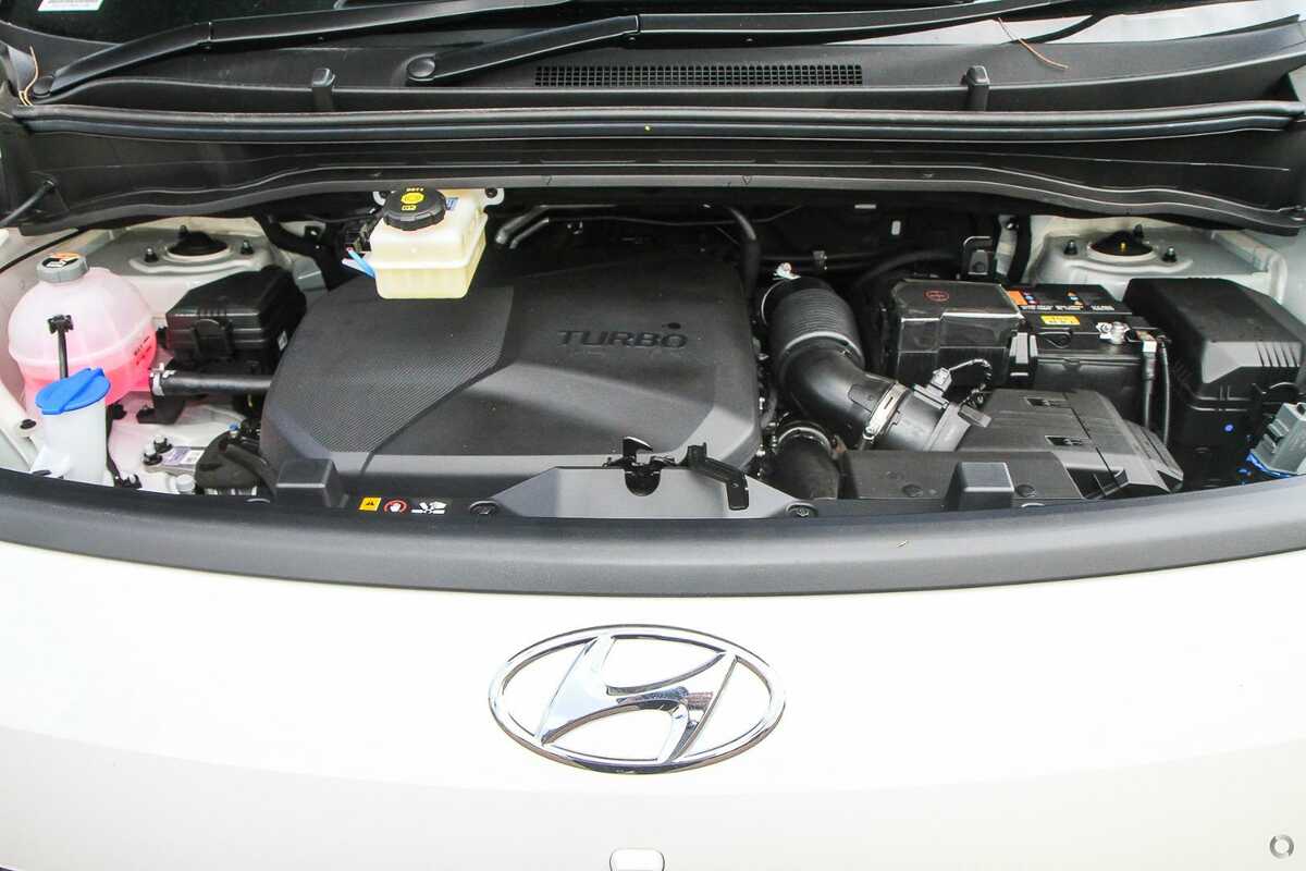 2023 Hyundai STARIA LOAD  US4.V2