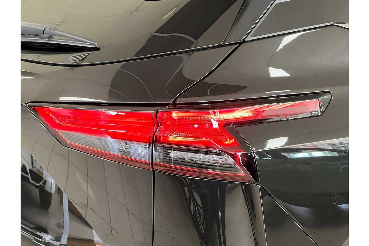 2023 Nissan QASHQAI ST-L J12