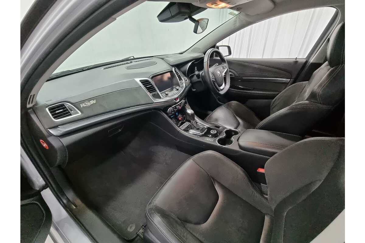 2013 Holden Special Vehicles Maloo R8 GEN-F