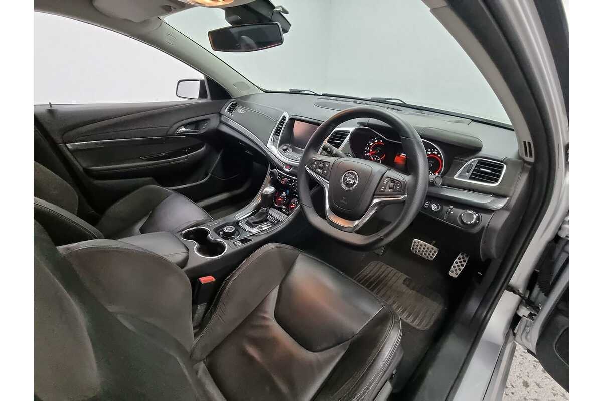 2013 Holden Special Vehicles Maloo R8 GEN-F