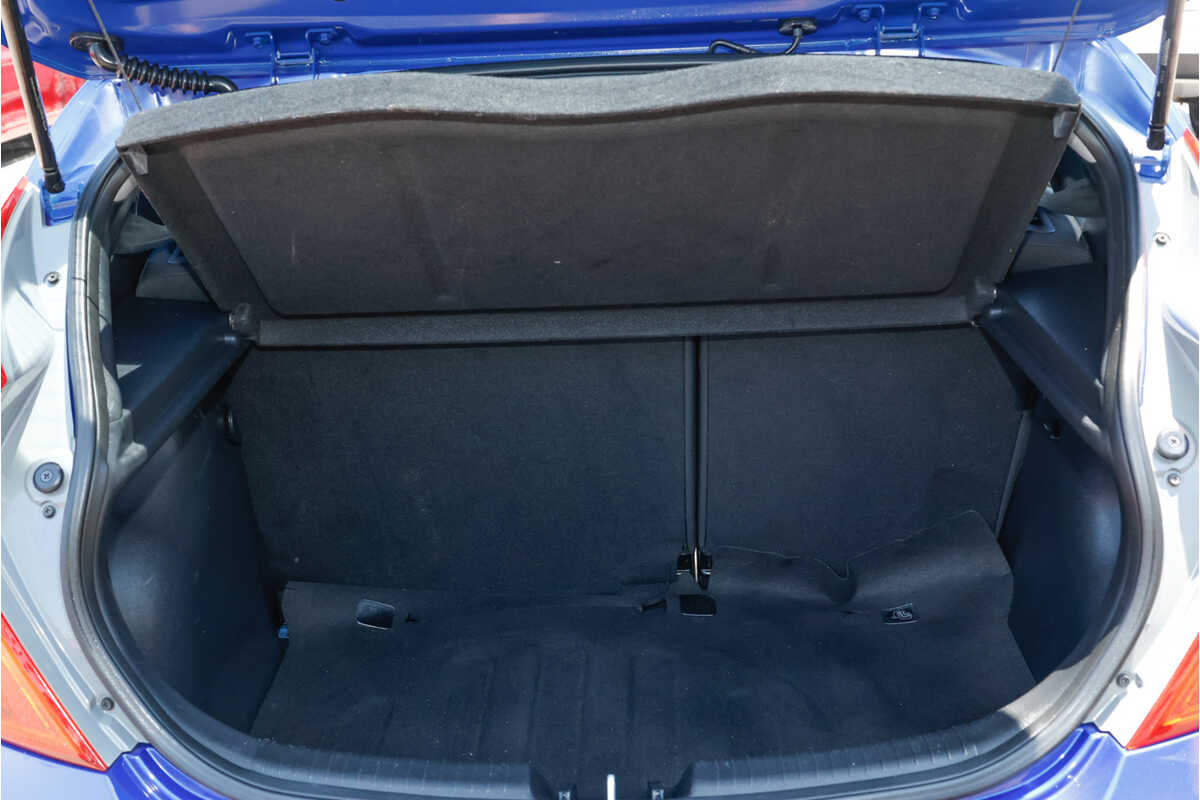 2014 Hyundai Accent Active RB2