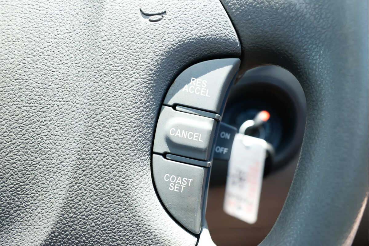 2011 Kia GRAND CARNIVAL