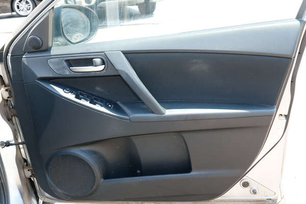 2013 Mazda 3 Neo BL Series 2