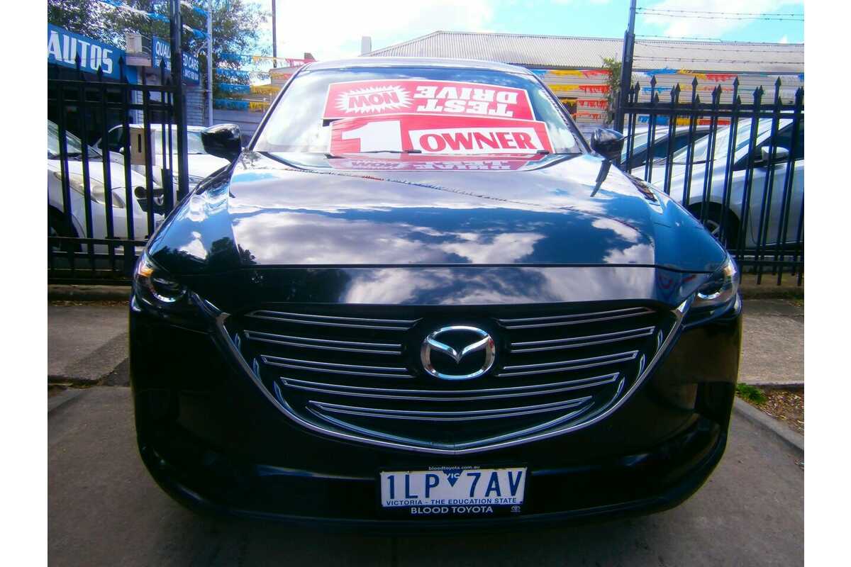 2017 Mazda CX-9 Touring (FWD) MY18