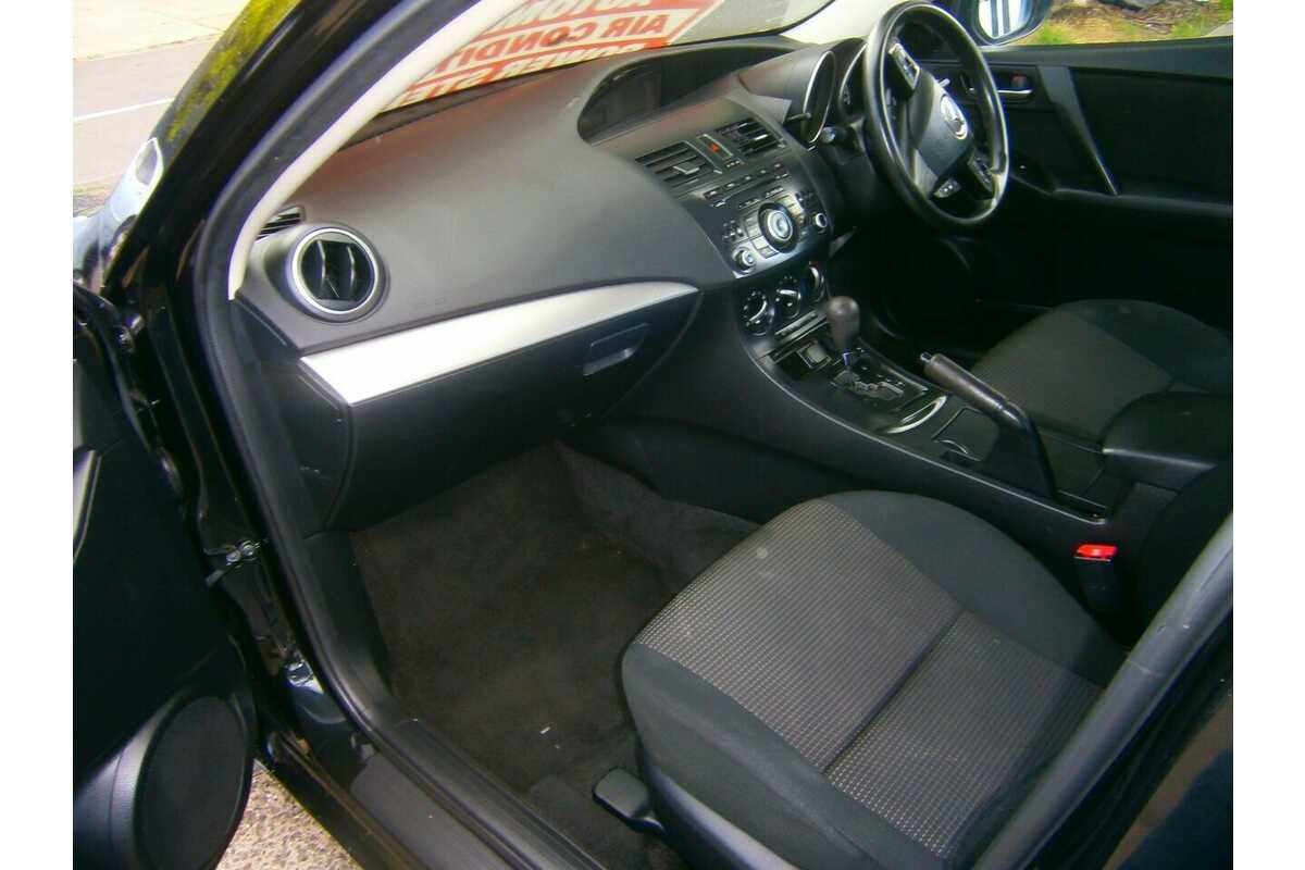 2013 Mazda 3 Neo BL Series 2 MY13