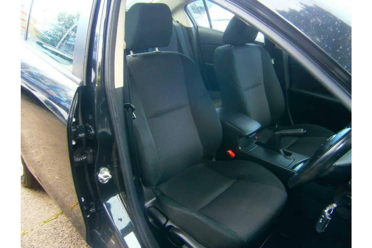 2013 Mazda 3 Neo BL Series 2 MY13