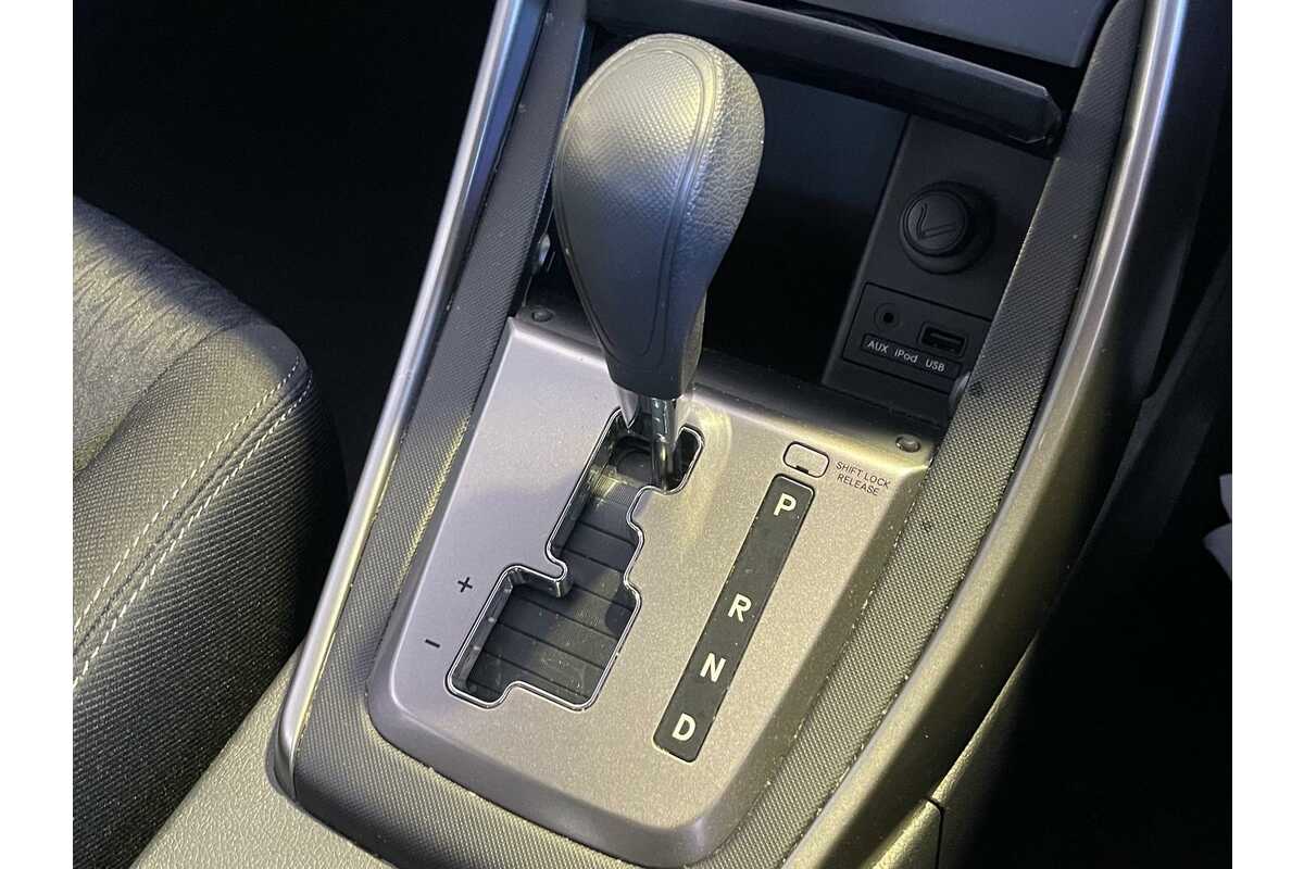 2013 Hyundai Elantra Active MD2