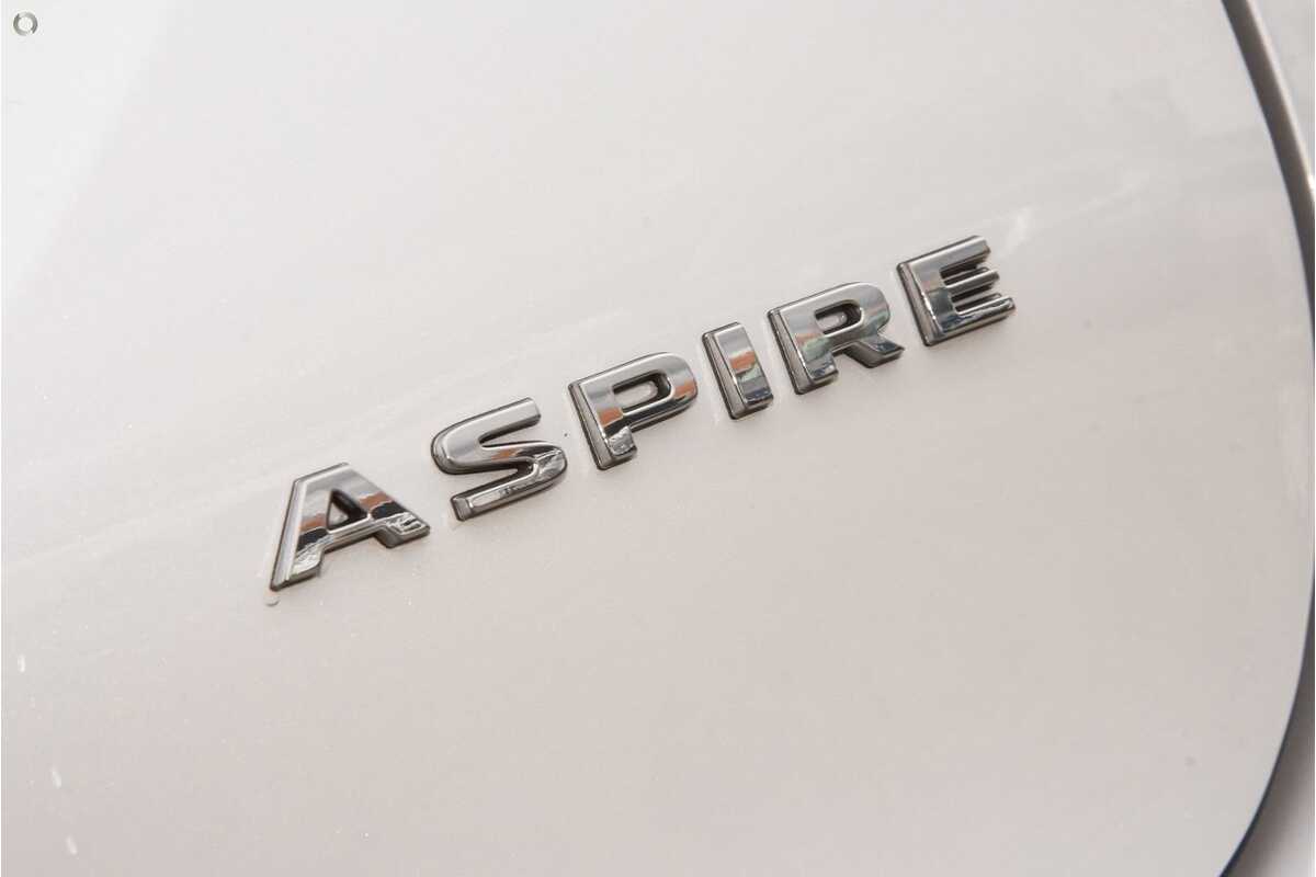 2023 Mitsubishi Outlander Aspire ZM