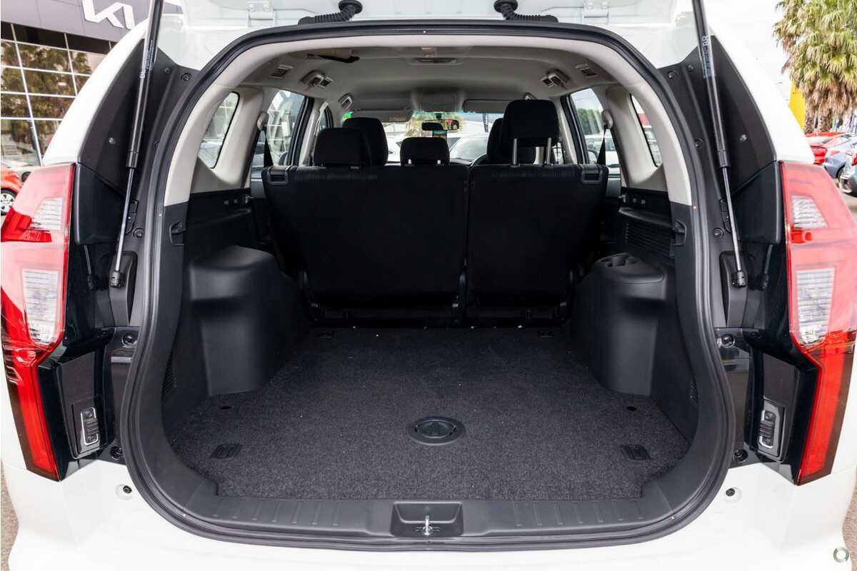 2023 Mitsubishi Pajero Sport GLX QF