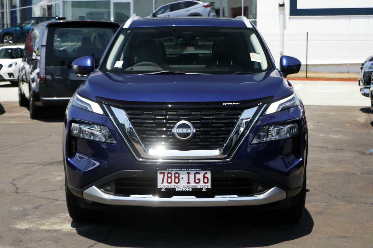 2023 Nissan X-TRAIL Ti T33