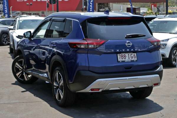2023 Nissan X-TRAIL Ti T33