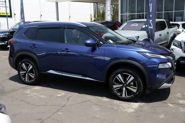 2023 Nissan X-TRAIL Ti T33